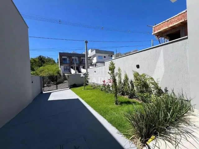 Imagem 11: Sobrado Novo, com 2 Dormitórios, Sendo 2 Suítes, de 87M² - Potecas - São José