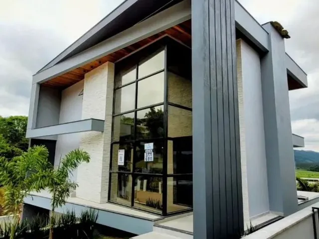 Imagem: Casa em Santo Amaro da Imperatriz 1 Suíte