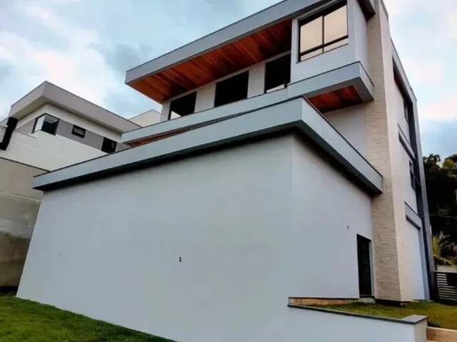 Imagem 16: Casa em Santo Amaro da Imperatriz 1 Suíte 2 Quartos e 1 Escritório Rua Pavimentada!