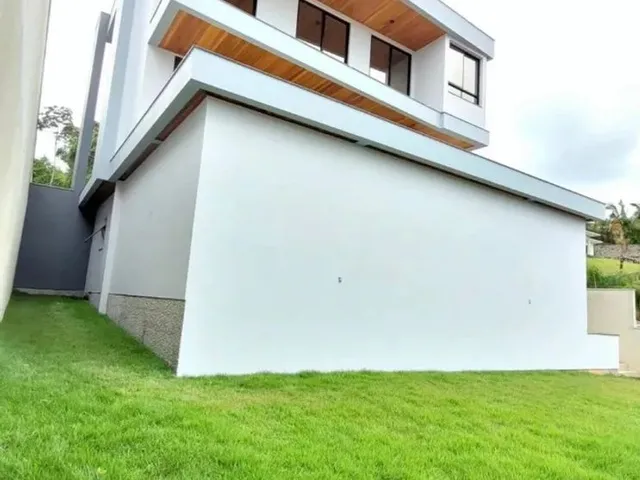 Imagem 15: Casa em Santo Amaro da Imperatriz 1 Suíte 2 Quartos e 1 Escritório Rua Pavimentada!