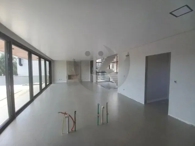 Imagem 10: Casa em Santo Amaro da Imperatriz 1 Suíte 2 Quartos e 1 Escritório Rua Pavimentada!