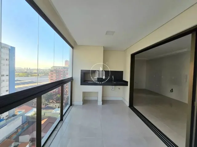 Imagem: Apartamento 3 Quartos com 3 Suítes e 129M²