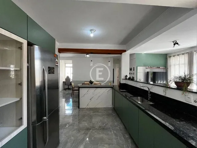 Imagem: Apartamento 3 Quartos com 1 Suíte - Campinas