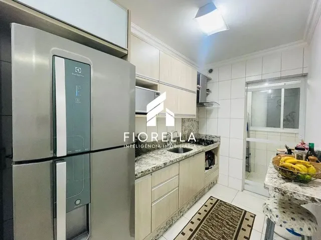 Imagem 16: Apartamento com 02 Dormitórios Sendo (01 Suíte), Roçado, São José-/Sc