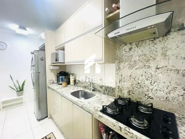 Imagem 8: Apartamento com 02 Dormitórios Sendo (01 Suíte), Roçado, São José-/Sc