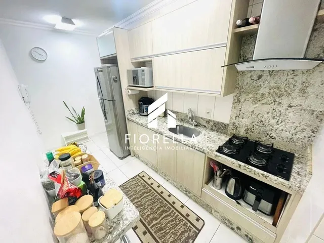Imagem 14: Apartamento com 02 Dormitórios Sendo (01 Suíte), Roçado, São José-/Sc