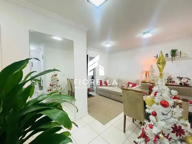 Imagem 9: Apartamento com 02 Dormitórios Sendo (01 Suíte), Roçado, São José-/Sc