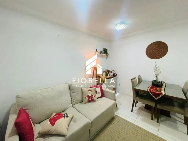 Imagem 15: Apartamento com 02 Dormitórios Sendo (01 Suíte), Roçado, São José-/Sc