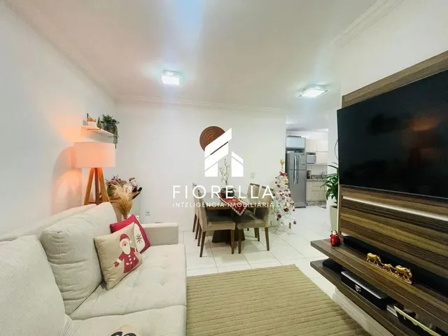 Imagem 11: Apartamento com 02 Dormitórios Sendo (01 Suíte), Roçado, São José-/Sc