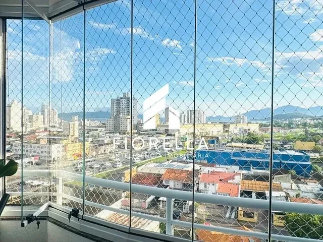 Imagem 3: Apartamento com 02 Dormitórios Sendo (01 Suíte), Roçado, São José-/Sc