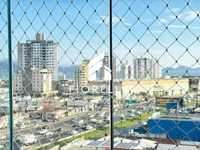 Imagem 7: Apartamento com 02 Dormitórios Sendo (01 Suíte), Roçado, São José-/Sc