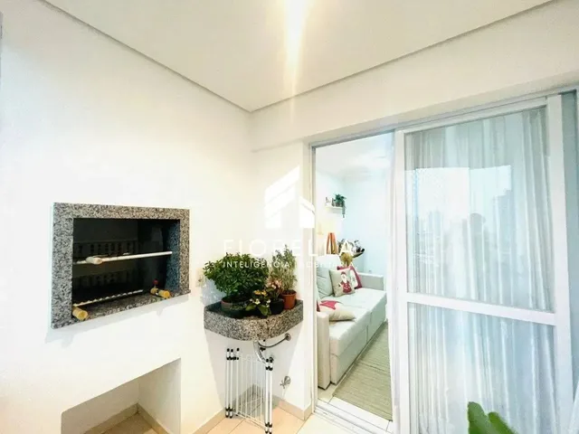 Imagem 4: Apartamento com 02 Dormitórios Sendo (01 Suíte), Roçado, São José-/Sc