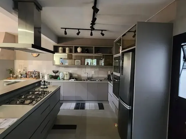 Imagem 7: Casa com 250M² + Loja Comercial