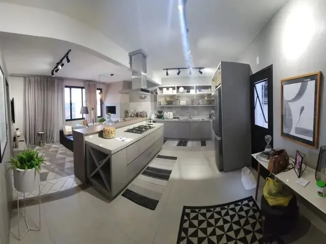 Imagem 9: Casa com 250M² + Loja Comercial