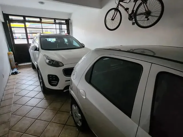 Imagem 6: Casa com 250M² + Loja Comercial