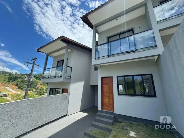 Imagem: Sobrado 02 Dormitórios