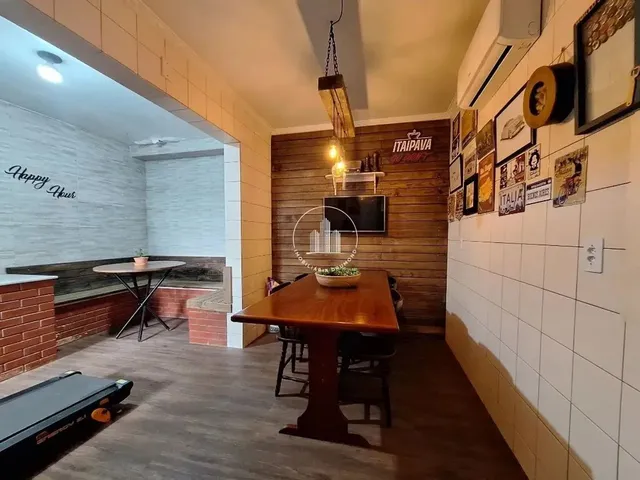 Imagem: Casa 4 Quartos 244M² - Kobrasol - Plc
