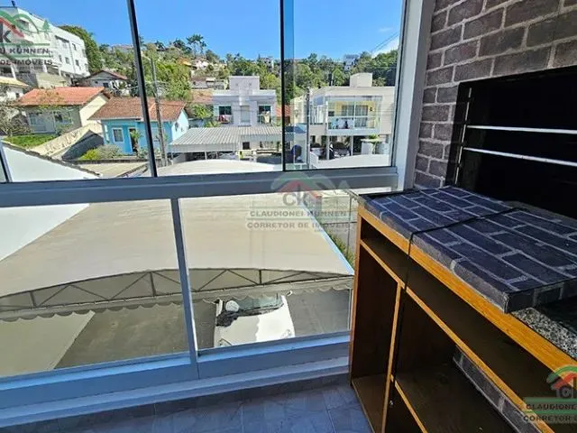 Imagem 3: Apartamento 02 Dormitórios, com Hobby Box e 2 Garagens em Santo Amaro