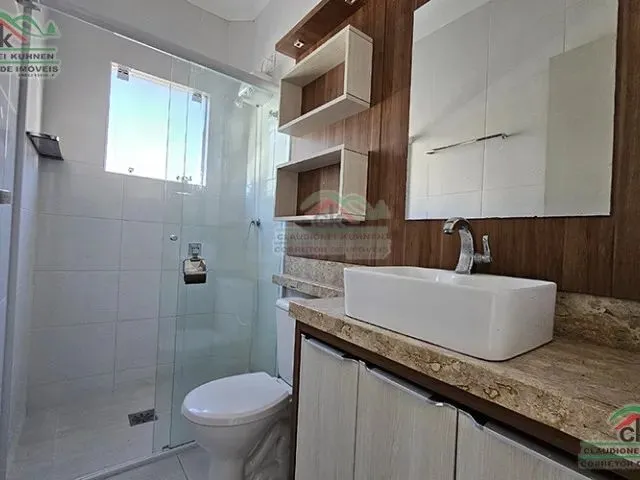 Imagem 4: Apartamento 02 Dormitórios, com Hobby Box e 2 Garagens em Santo Amaro