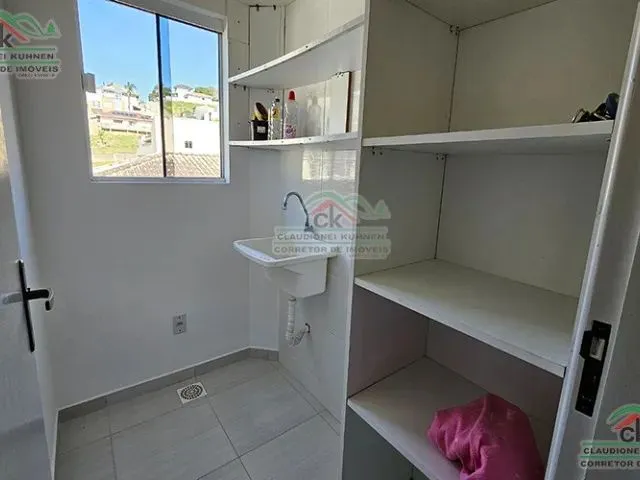 Imagem 6: Apartamento 02 Dormitórios, com Hobby Box e 2 Garagens em Santo Amaro