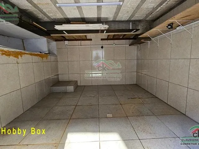 Imagem 5: Apartamento 02 Dormitórios, com Hobby Box e 2 Garagens em Santo Amaro