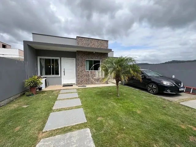 Imagem: Casa 3 Quartos com 1 Suíte e 171M² - Potecas