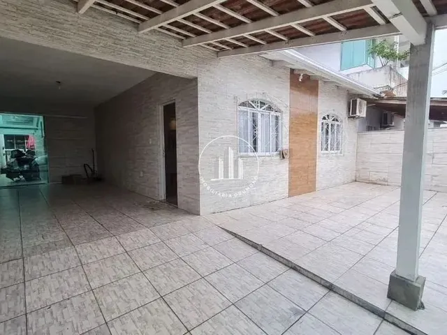 Imagem 4: Casa 3 Quartos com Piscina - Real Parque