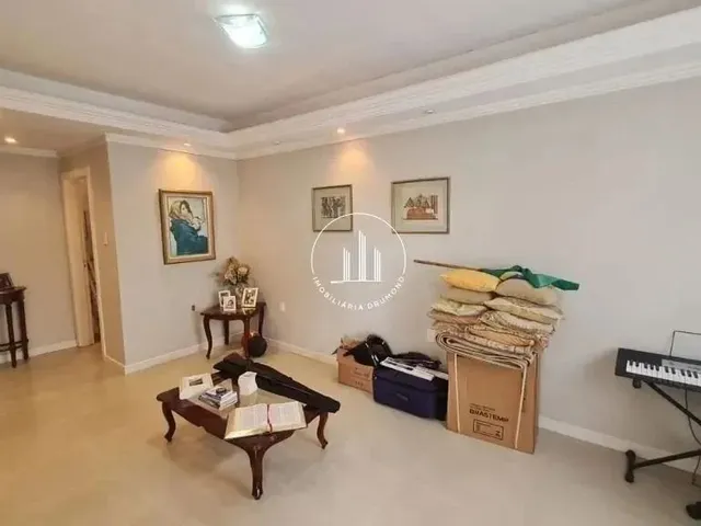 Imagem 10: Casa 3 Quartos com Piscina - Real Parque