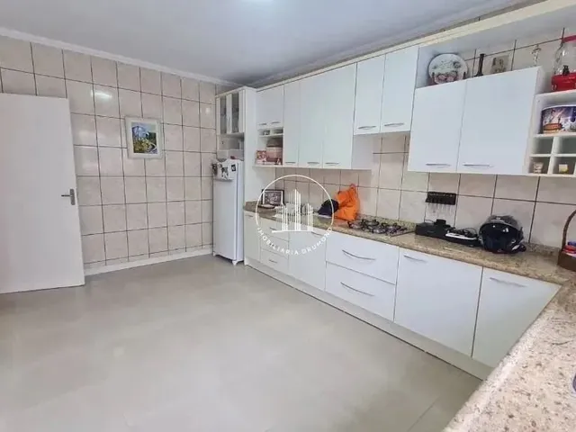 Imagem 2: Casa 3 Quartos com Piscina - Real Parque
