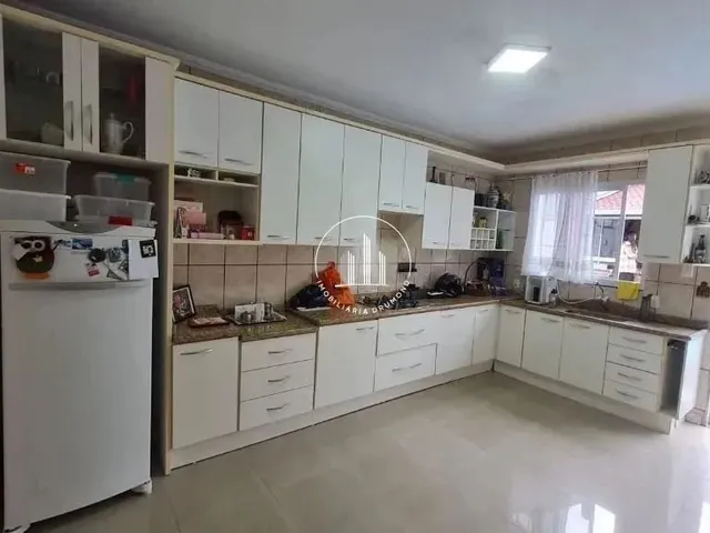 Imagem 11: Casa 3 Quartos com Piscina - Real Parque