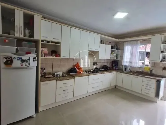 Imagem 6: Casa 3 Quartos com Piscina - Real Parque