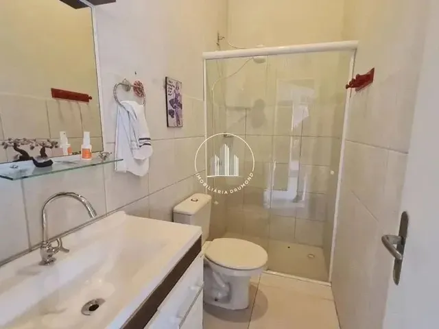 Imagem 14: Casa 3 Quartos com Piscina - Real Parque