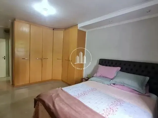 Imagem 5: Casa 3 Quartos com Piscina - Real Parque