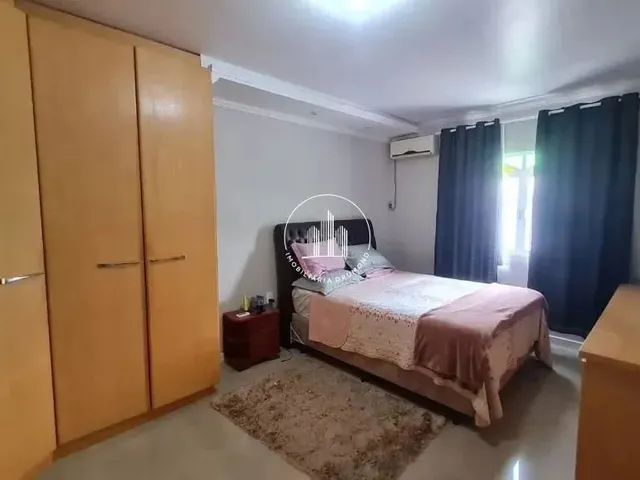 Imagem 3: Casa 3 Quartos com Piscina - Real Parque