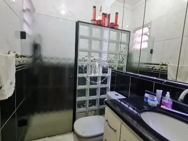 Imagem 12: Casa 3 Quartos com Piscina - Real Parque
