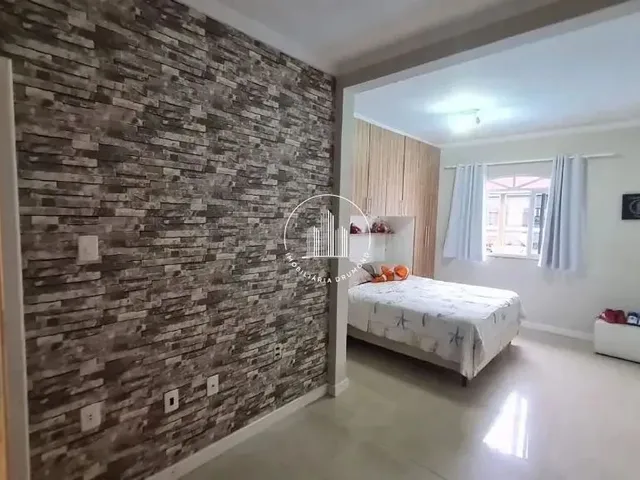 Imagem 8: Casa 3 Quartos com Piscina - Real Parque