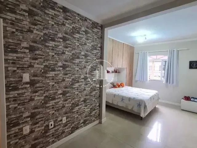 Imagem 9: Casa 3 Quartos com Piscina - Real Parque