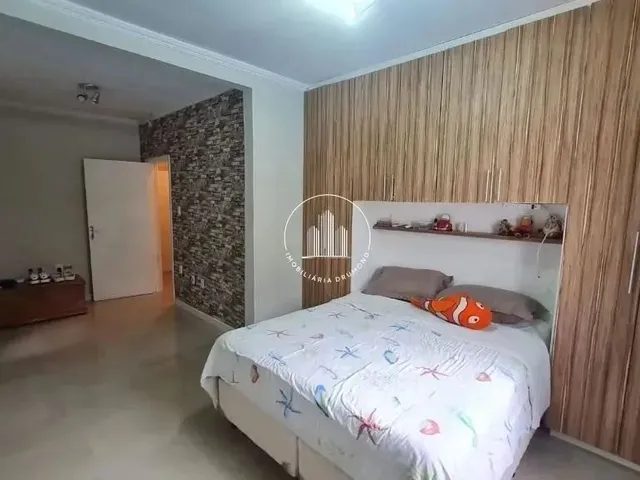 Imagem 7: Casa 3 Quartos com Piscina - Real Parque