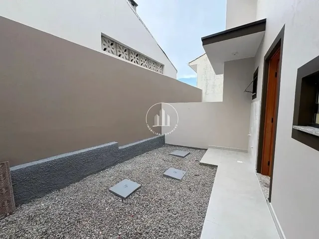 Imagem 2: Sobrado 2 Suítes Jardim Botânico Potecas