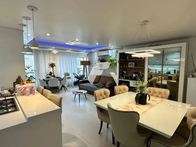 Imagem: Apartamento 3 Quartos com 2 Suítes, Mobiliado