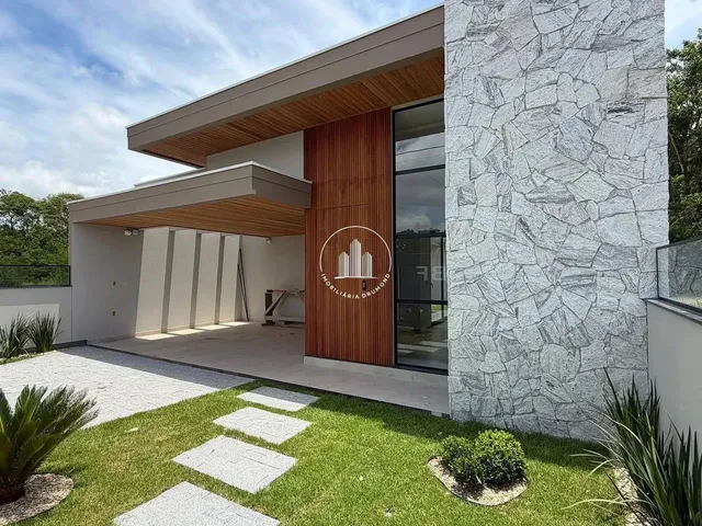 Imagem 14: Casa 3 Quartos com 3 Suítes e 130M² - Forquilhas - Brn