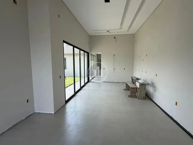 Imagem 10: Casa 3 Quartos com 3 Suítes e 130M² - Forquilhas - Brn
