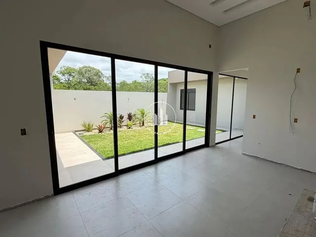 Imagem 4: Casa 3 Quartos com 3 Suítes e 130M² - Forquilhas - Brn