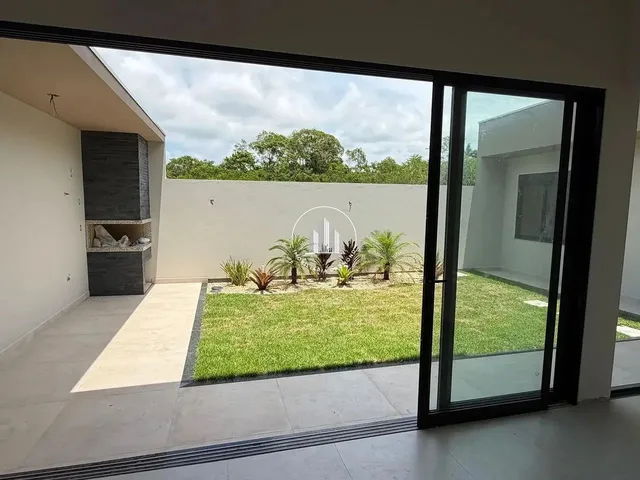 Imagem 7: Casa 3 Quartos com 3 Suítes e 130M² - Forquilhas - Brn