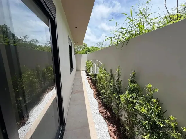 Imagem 5: Casa 3 Quartos com 3 Suítes e 130M² - Forquilhas - Brn