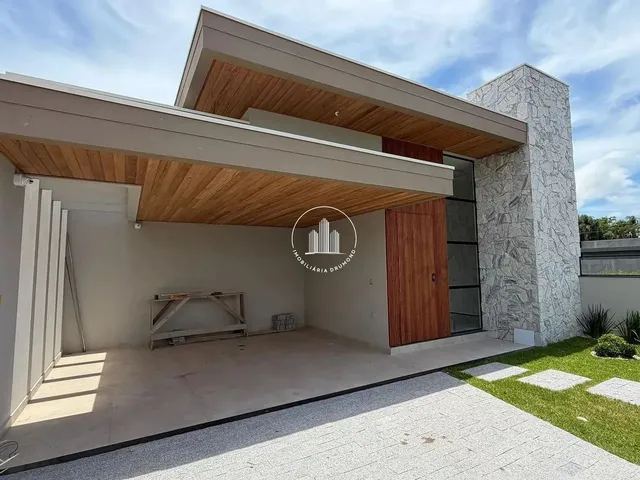 Imagem 15: Casa 3 Quartos com 3 Suítes e 130M² - Forquilhas - Brn