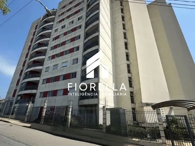 Imagem 1: Apartamento À Venda com 03 Quartos, 01 Suíte, no Jd. Cidade Florianópolis-São
