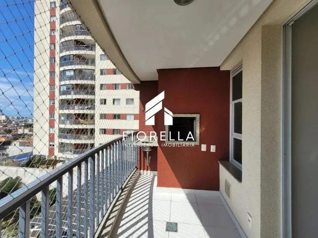 Imagem 13: Apartamento À Venda com 03 Quartos, 01 Suíte, no Jd. Cidade Florianópolis-São