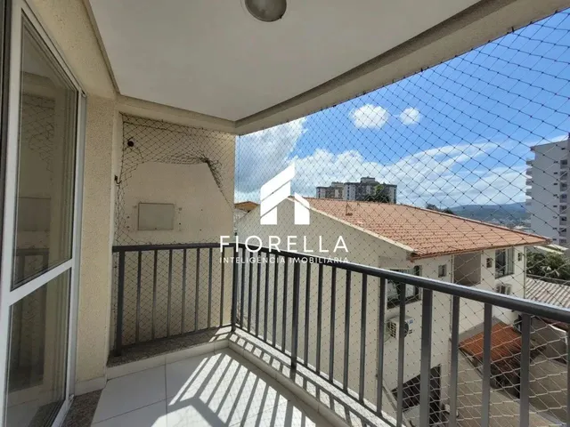 Imagem 4: Apartamento À Venda com 03 Quartos, 01 Suíte, no Jd. Cidade Florianópolis-São