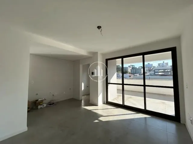 Imagem: Apartamento Garden 3 Dormitórios - São